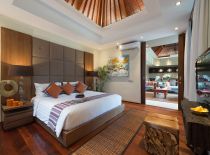 Villa Eshara III, Master Bedroom